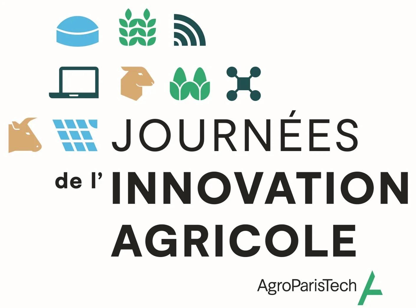 journées de l'innovation agricole